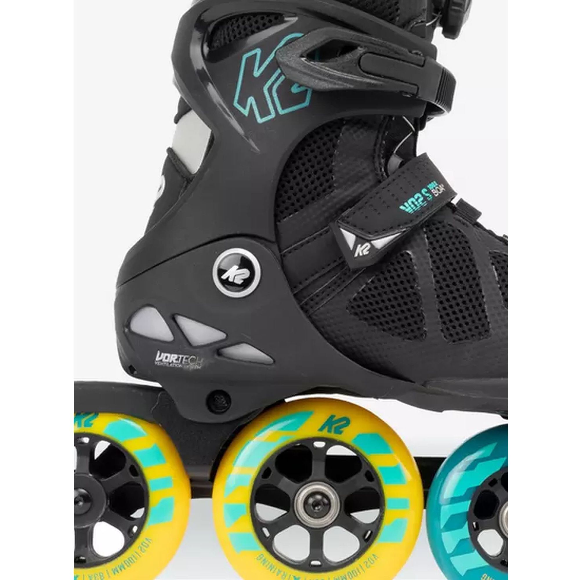 K2VO2 S 100 X BOA U