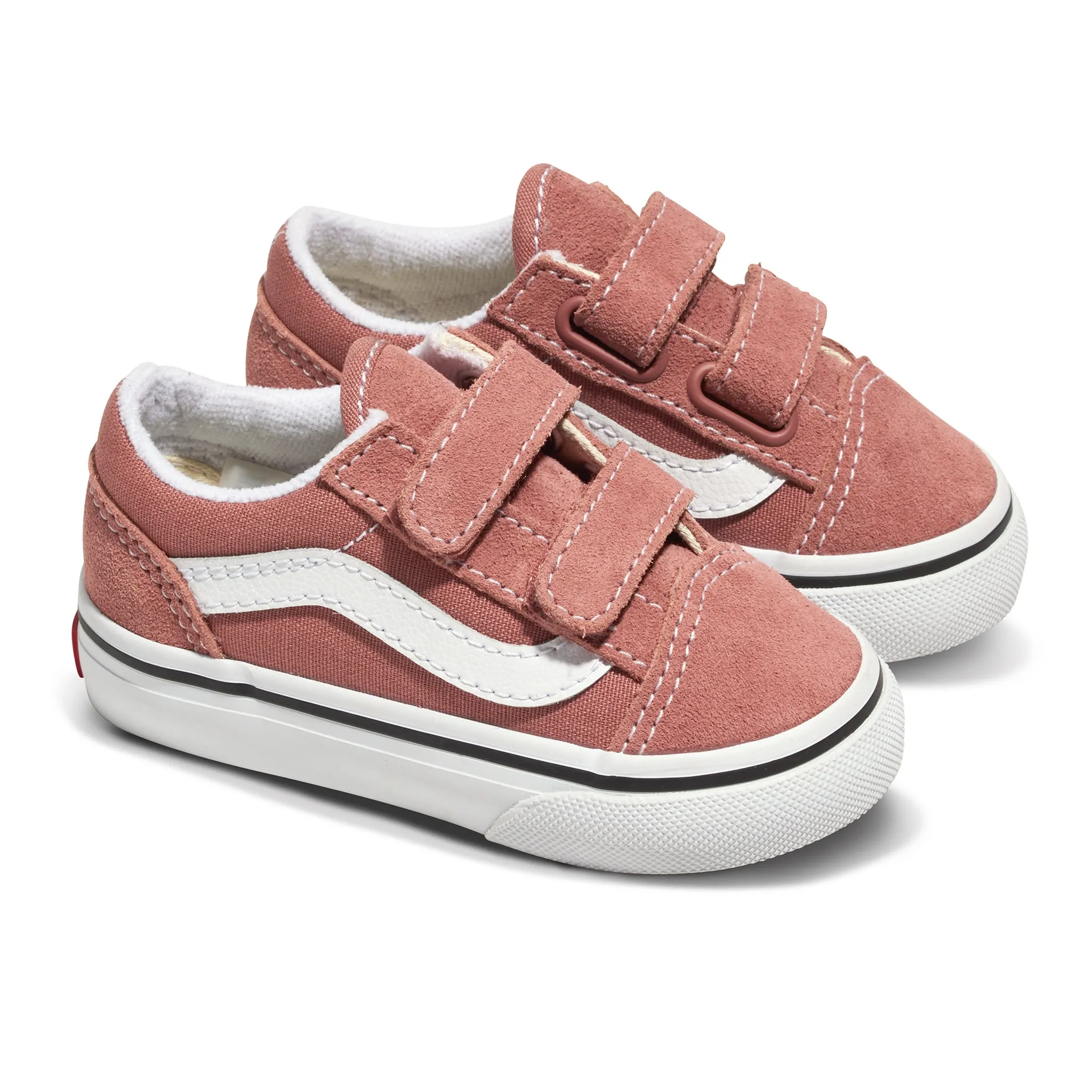 Vans Soulier Old Skool Rose Pointures 2-10