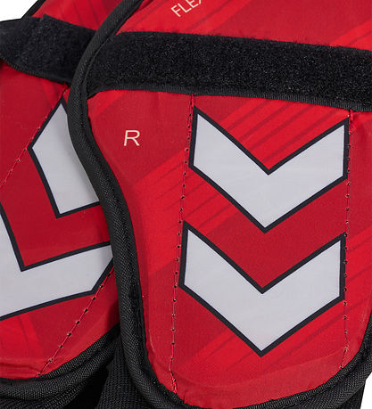 Hummel Schienbeinschoner - HmlShin Guards Flex Shell - Pompeian