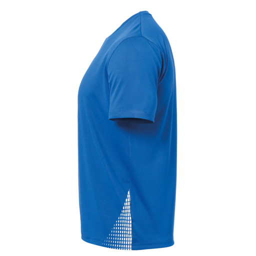 Camiseta de treino Score Azul/Branco Uhlsport