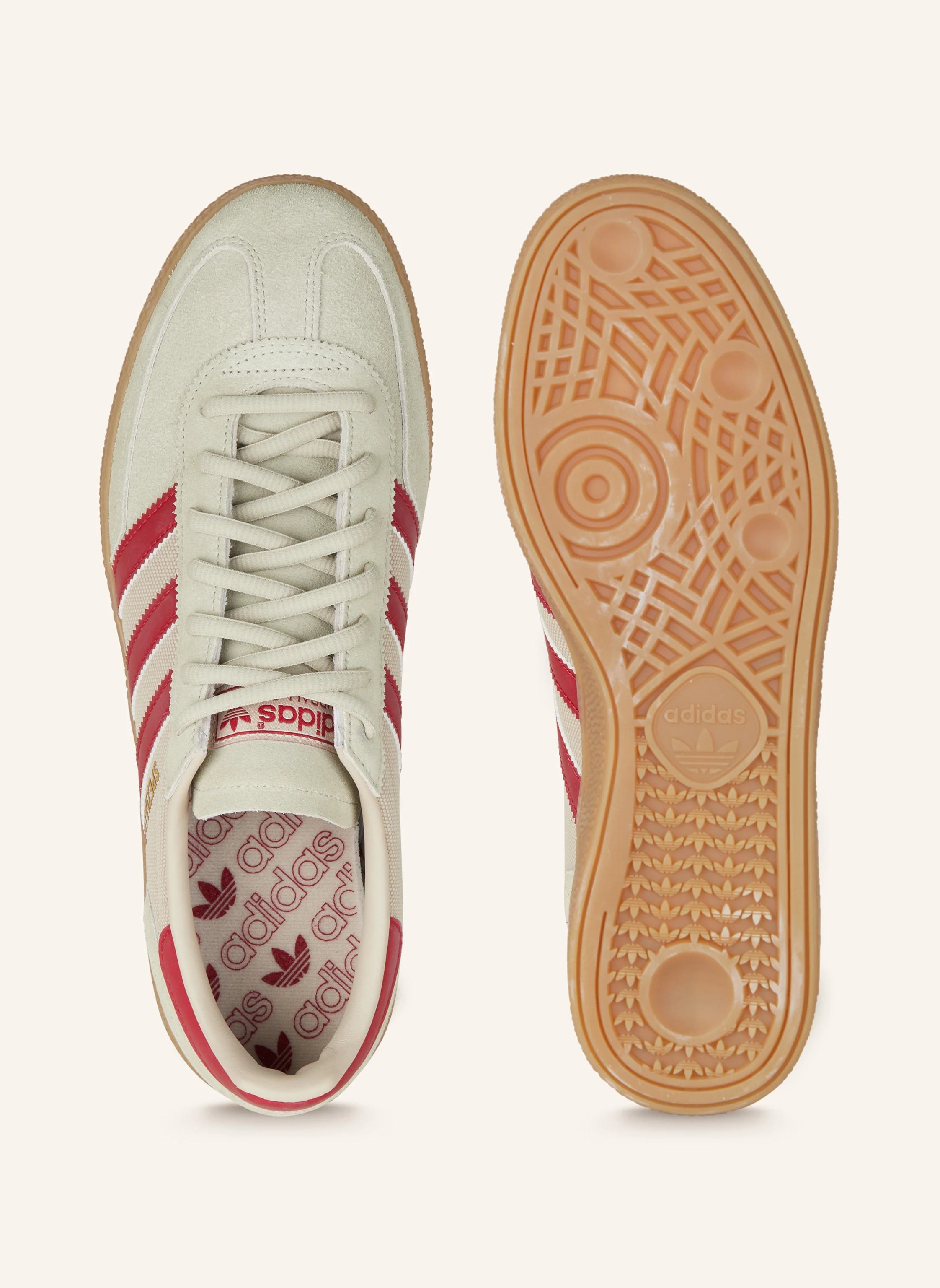 adidas Originals Sneaker HANDBALL SPEZIAL
