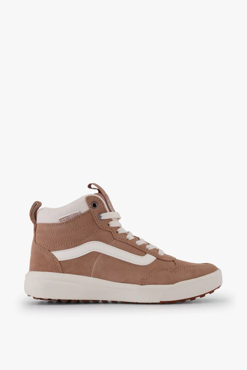 VANS Range EXP Hi Damen Sneaker
