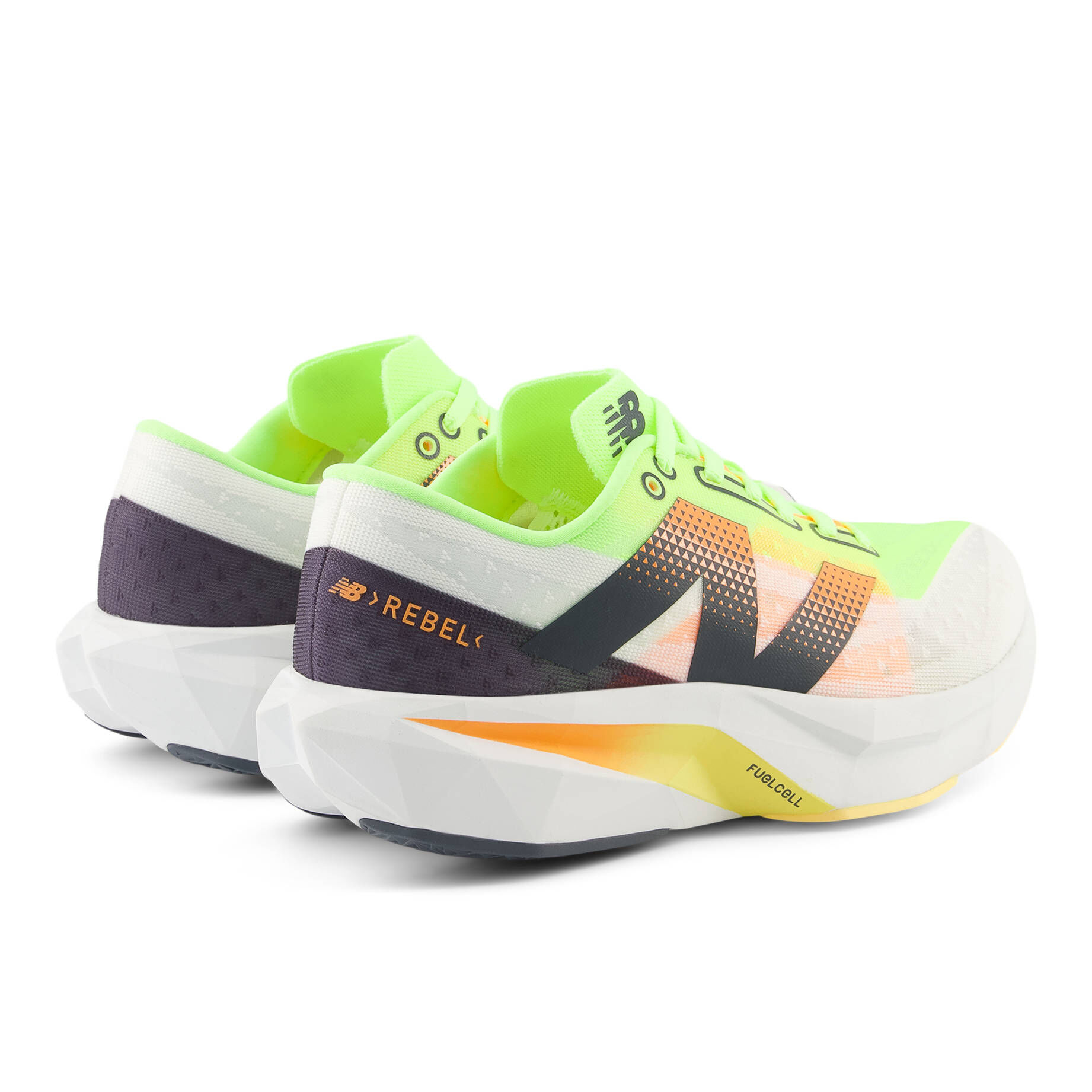 new balance| Damen Laufschuhe FUELCELL REBEL V4