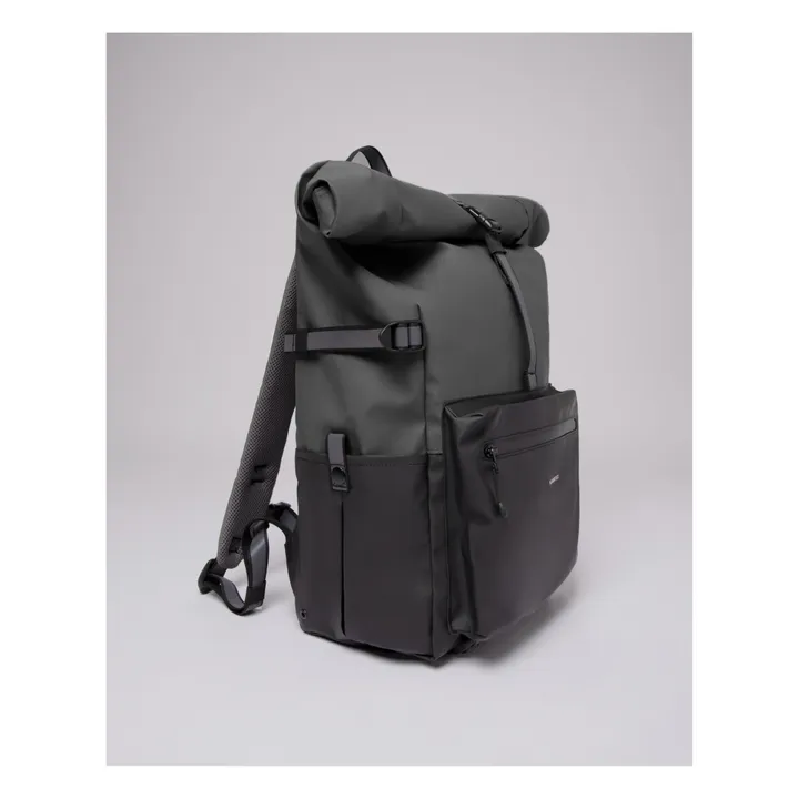 Sandqvist Sac à dos Ruben | Gris
