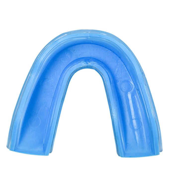 Brabo BP7040 Mouthguard PRO JR Blue