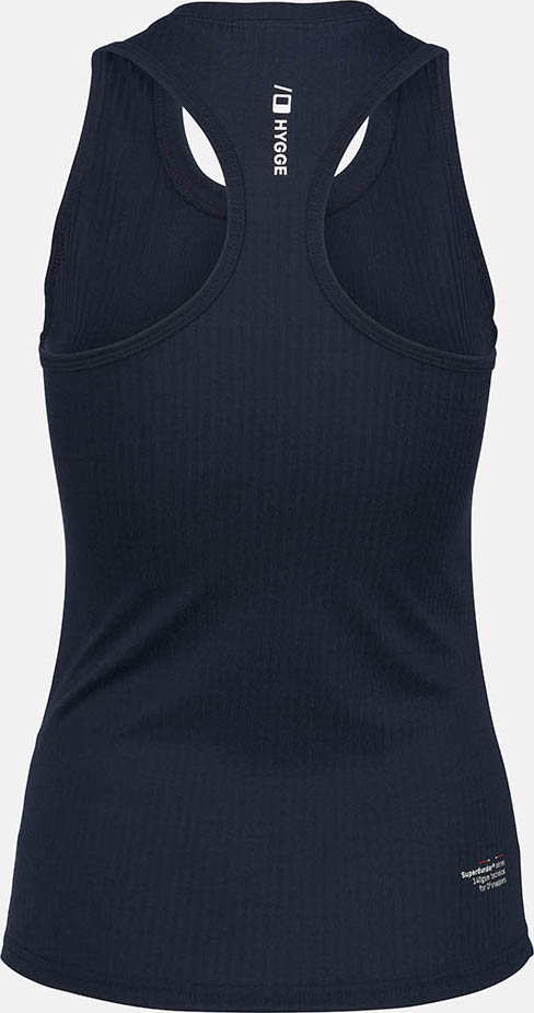 Superdunder Tanktop Dame 04/Navy