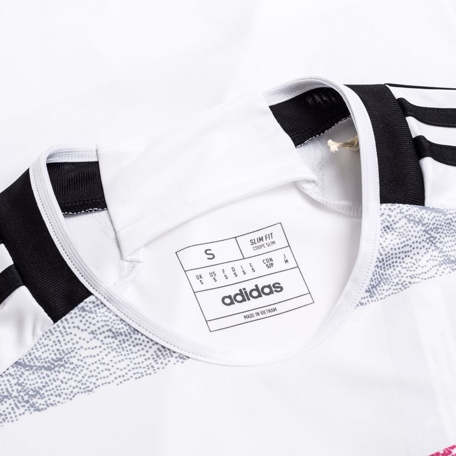 Juventus Maillot Extérieur 2023/24
