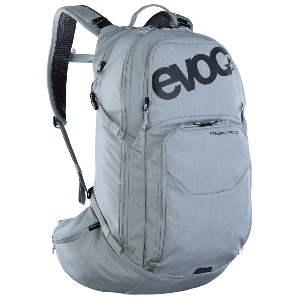 Evoc - Explorer Pro 30 - Sac à dos vélo