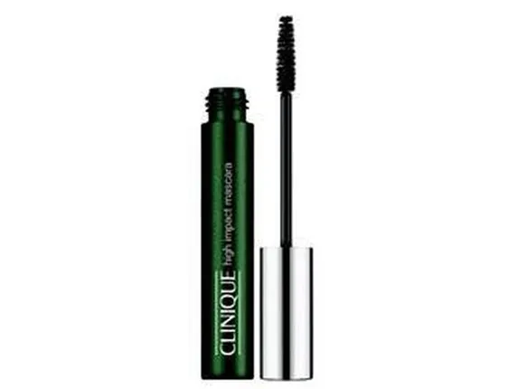 Clinique High Impact Mascara - Dame - 7 ml  Black 01