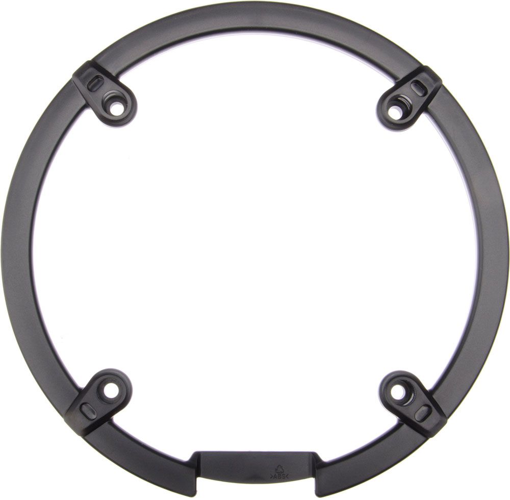 Shimano Kettenschutzring mit Schrauben für FC-M430/391/551