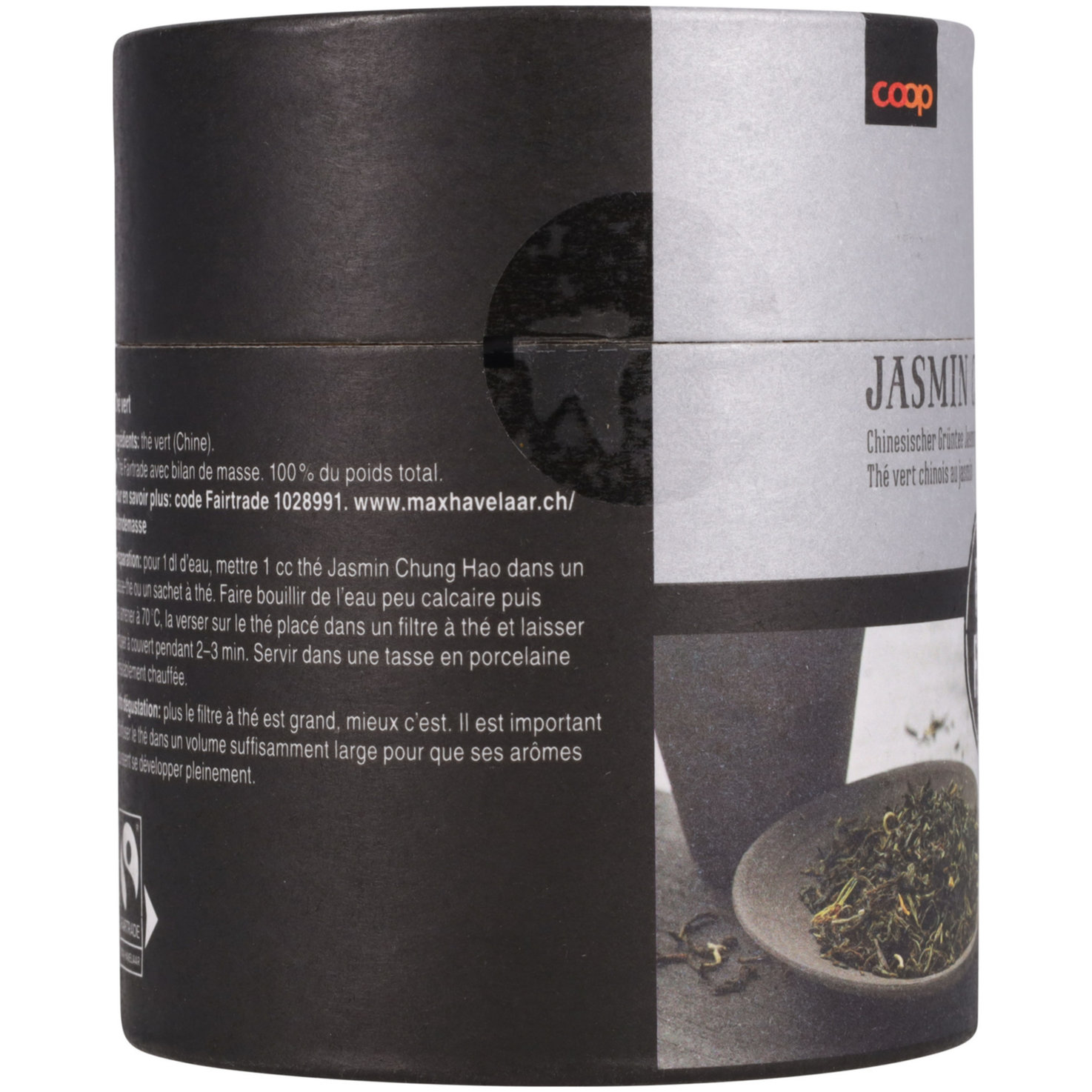 Fine Food Fairtrade Jasmin Tee
