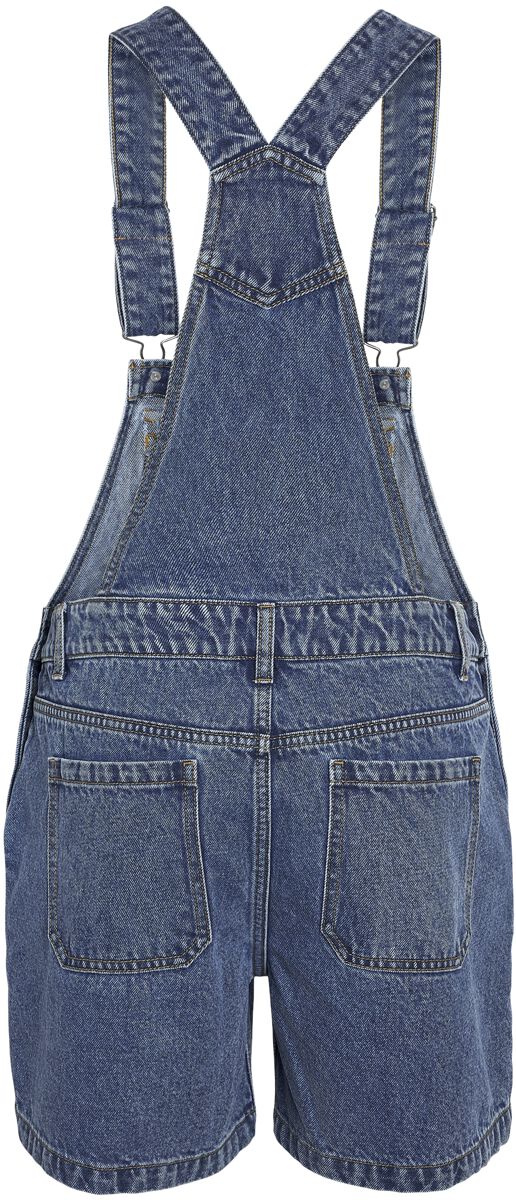 Nmanne Playsuit WG009MB | Noisy May Salopette