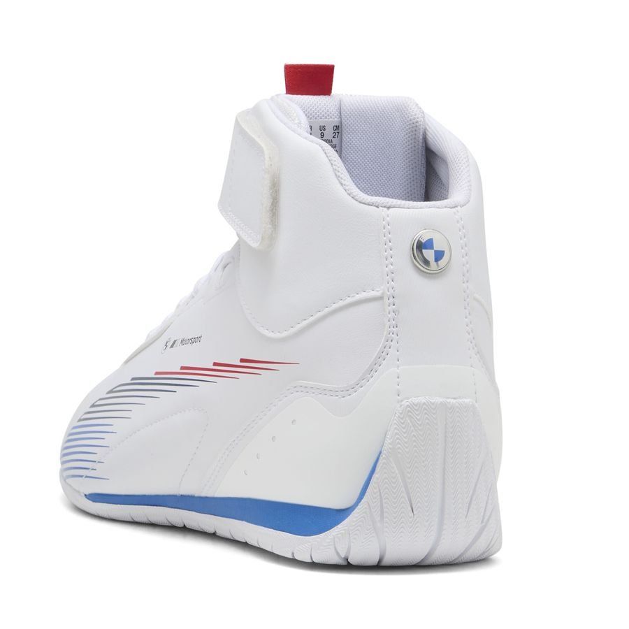 Puma BMW M Motorsport Neo Cat Mid 2.0 Schuhe