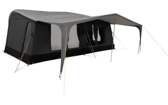 Dometic Residence Air Canopy geeignet für Residence Air Vorzelt