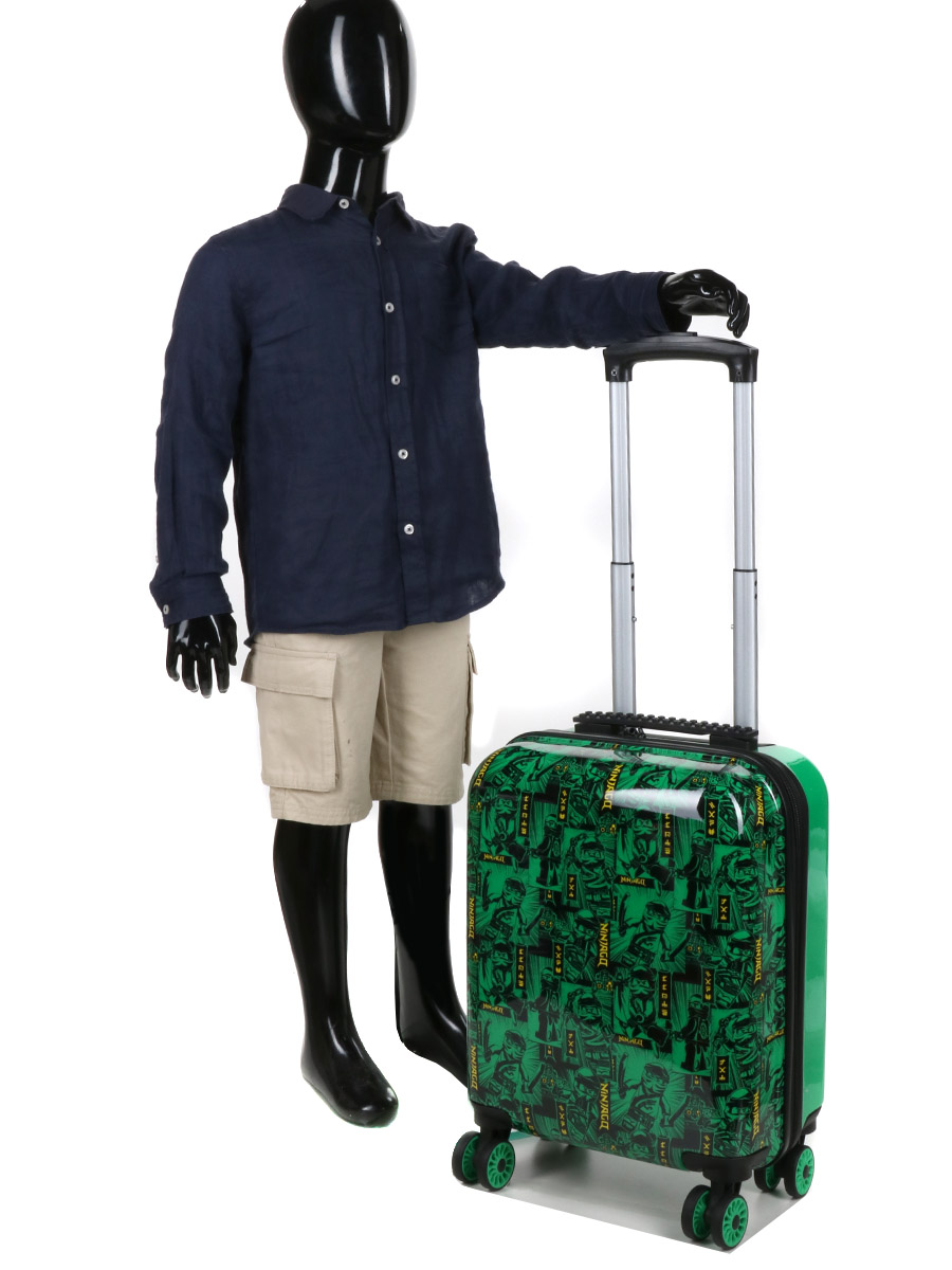 Valise Lego Ninjago Lloyd 46 cm