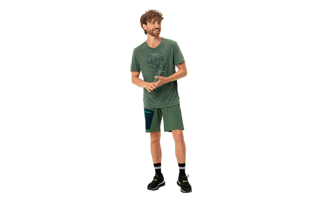Vaude Tekoa T-Shirt III Herren T-Shirt