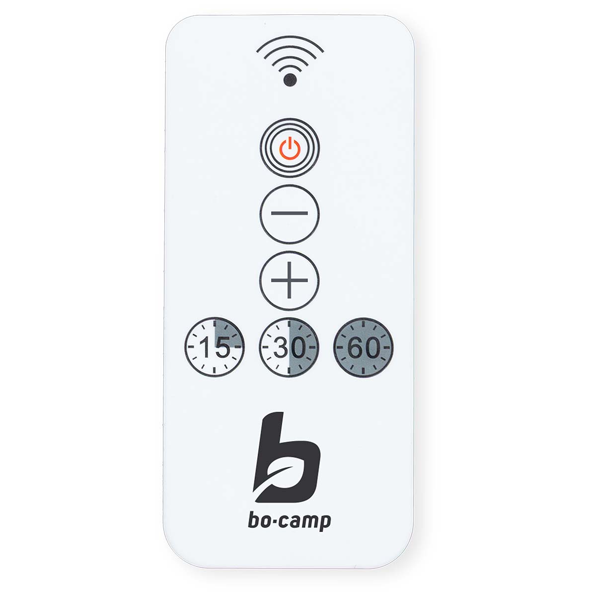 Bo-Camp Acrux opvouwbare hanglamp