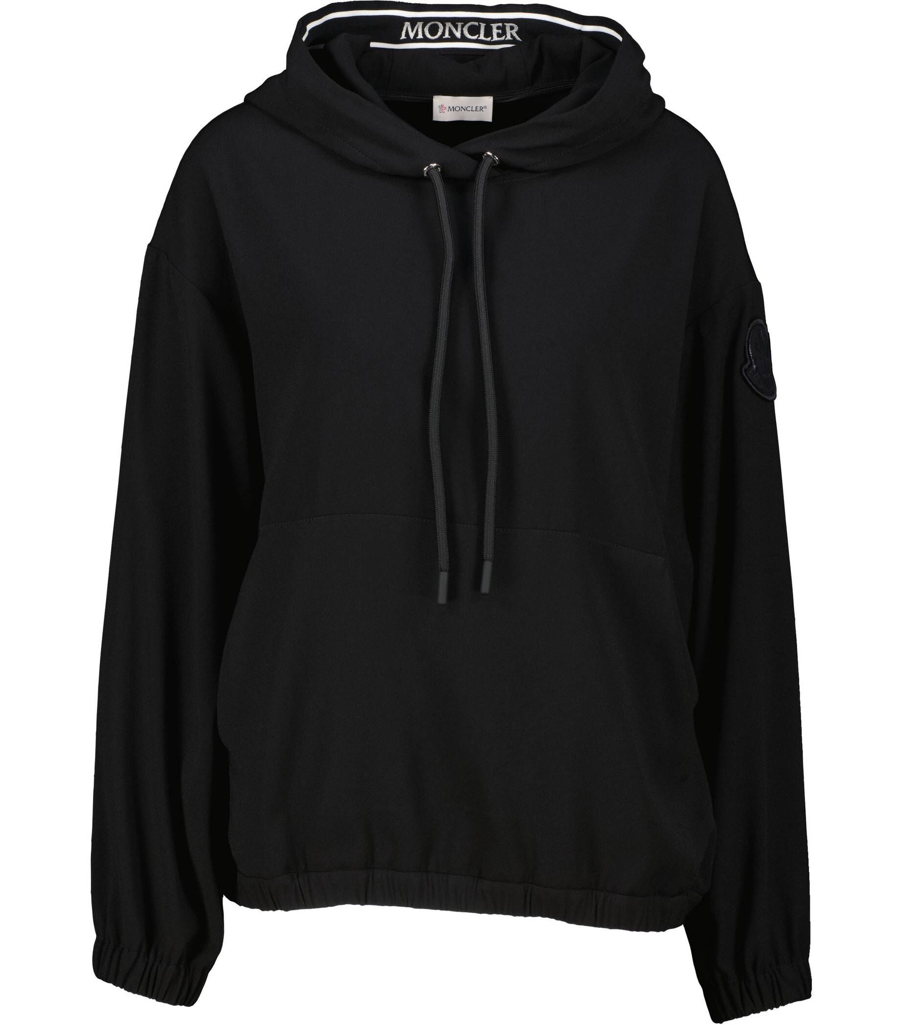 Moncler| Damen Hoodie