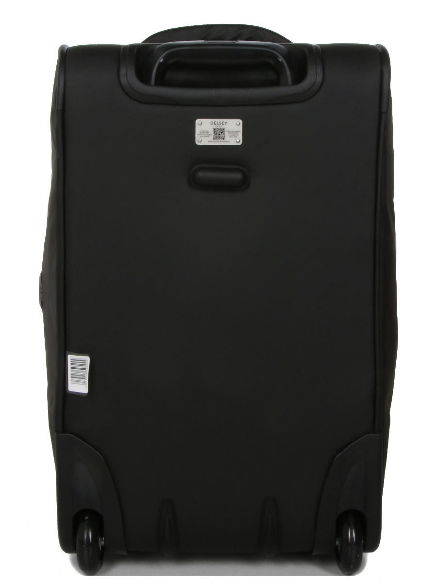 Sac de voyage trolley Delsey Egoa WP 53.5 cm