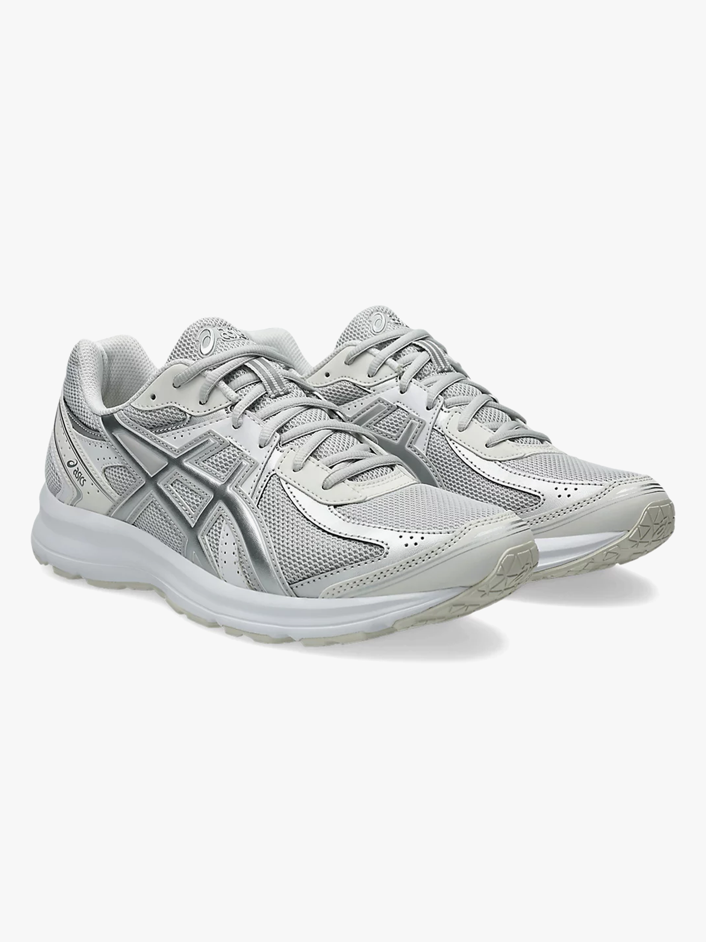 Jog 100s