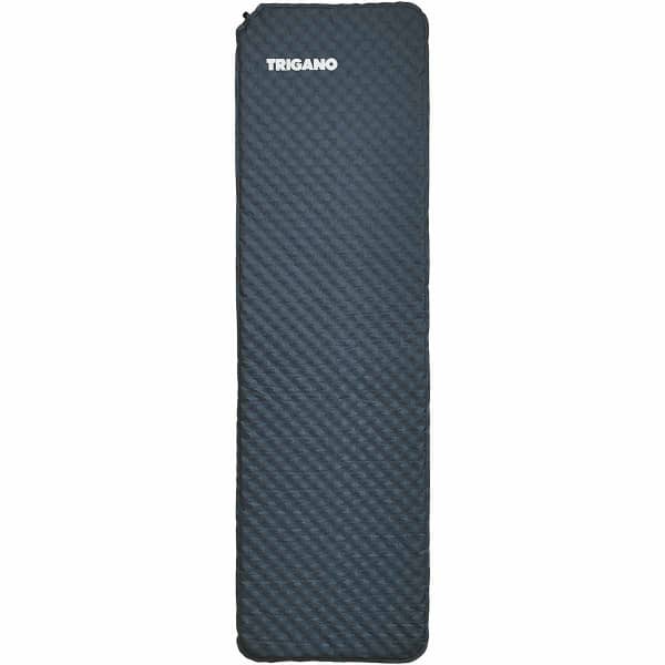 Matelas randonnée TRIGANO MATELAS AUTOGONFLANT PREMIUM 2.5 CM UNI