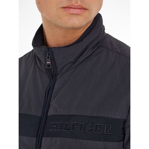 Tommy Hilfiger Jakke, Desert Sky, 3XL