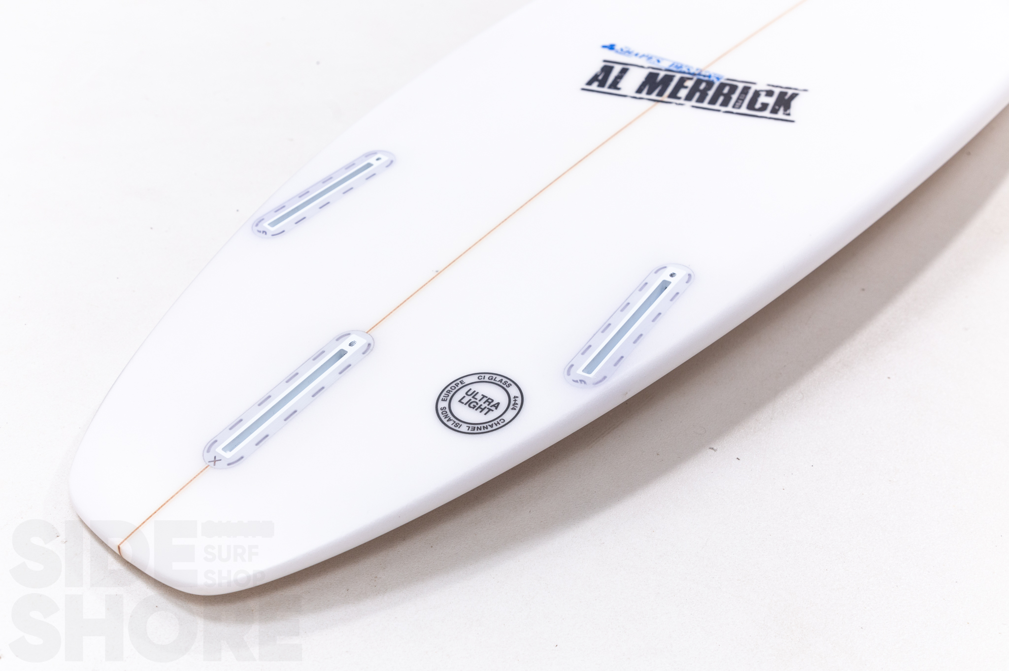 Al Merrick CI Pro - 6'2 x 19 1/2