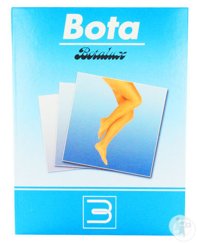 Bota Botalux 70 Bas De Soutien GRB N3 Paire 1