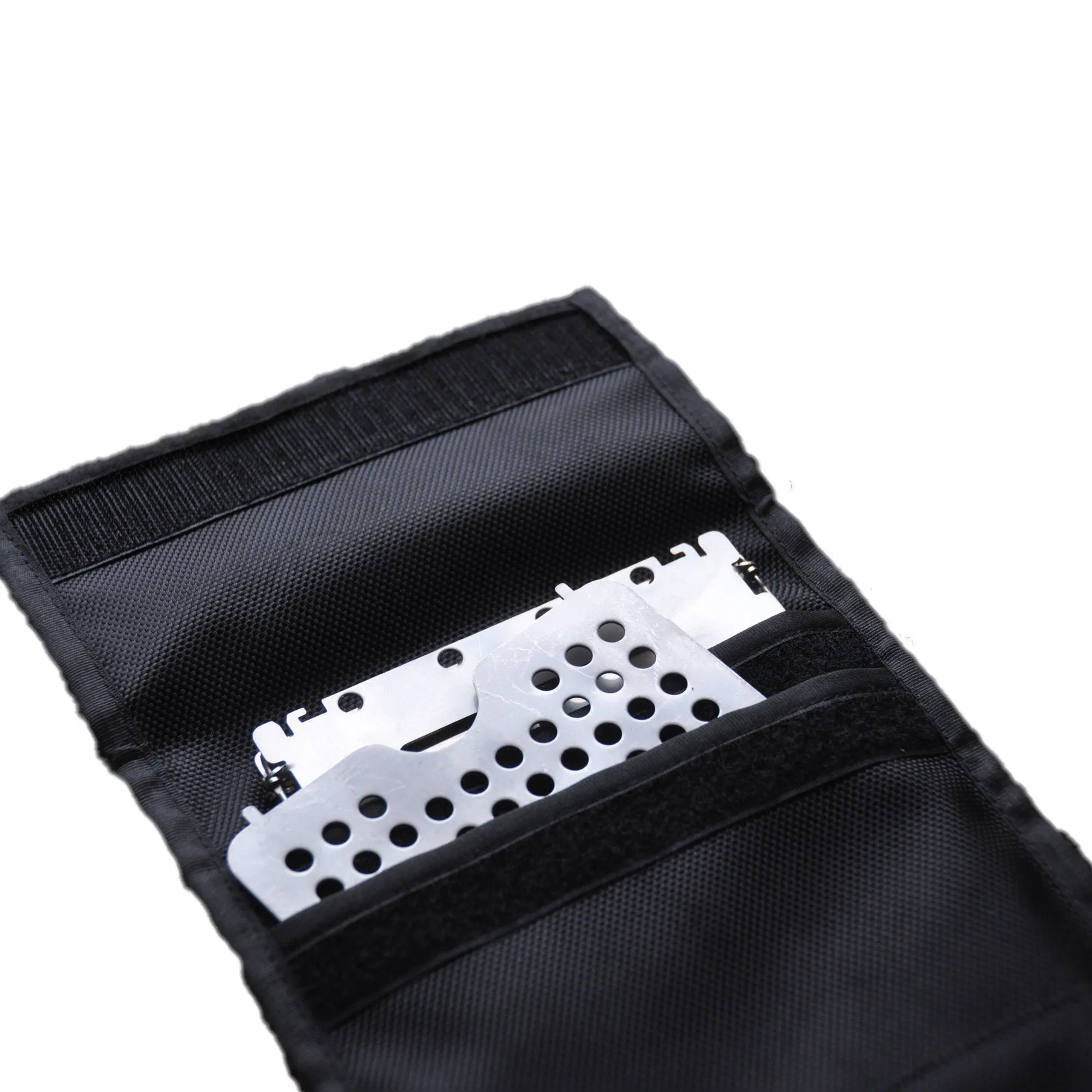 Bushcraft Essentials -  Bushbox XL Outdoor-Tasche