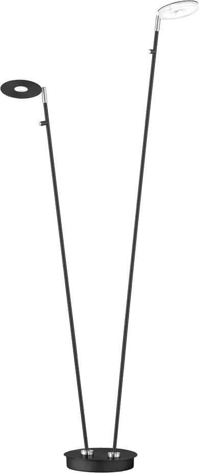 LED-Stehleuchte