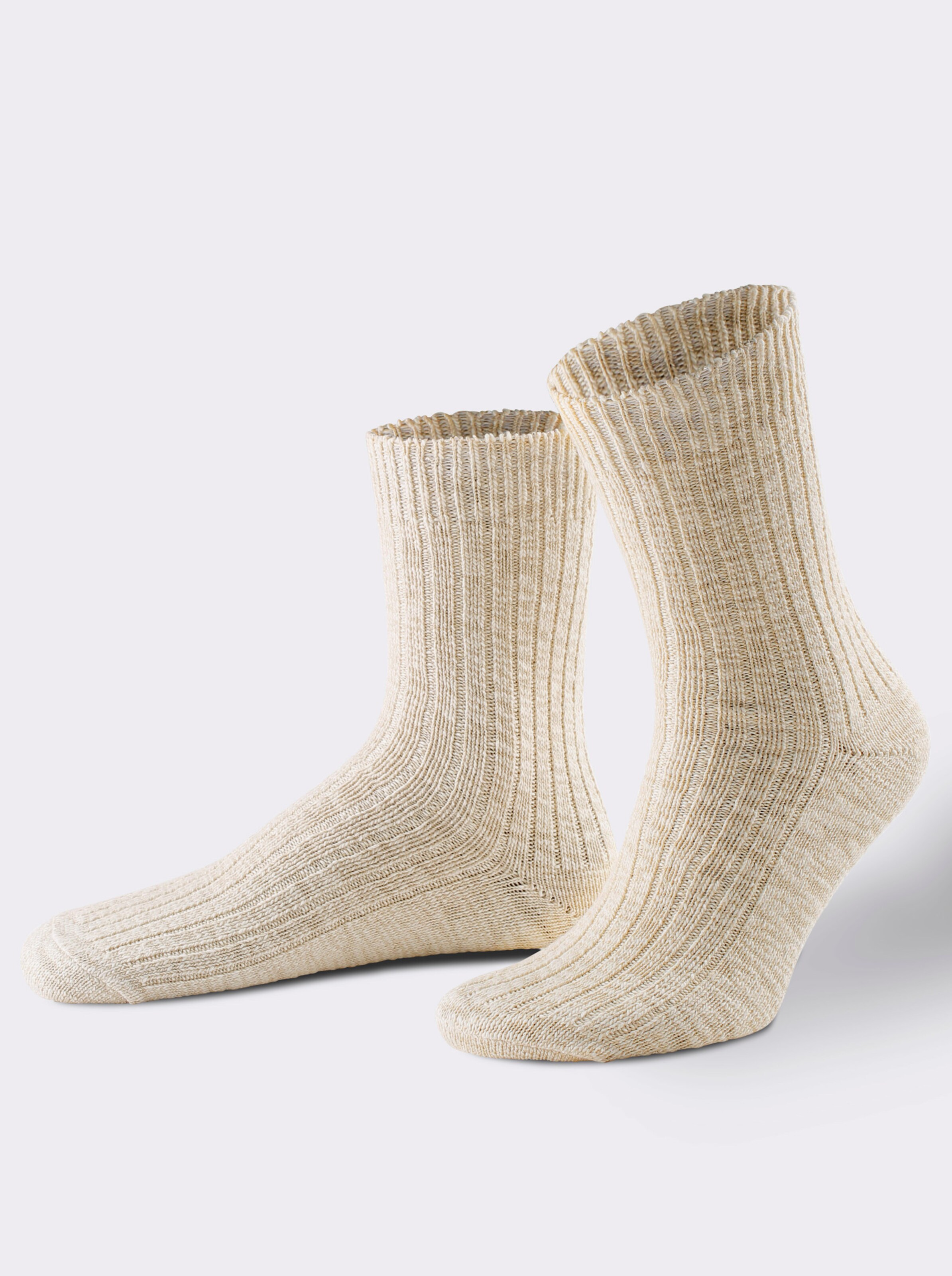 Damen-Socken
