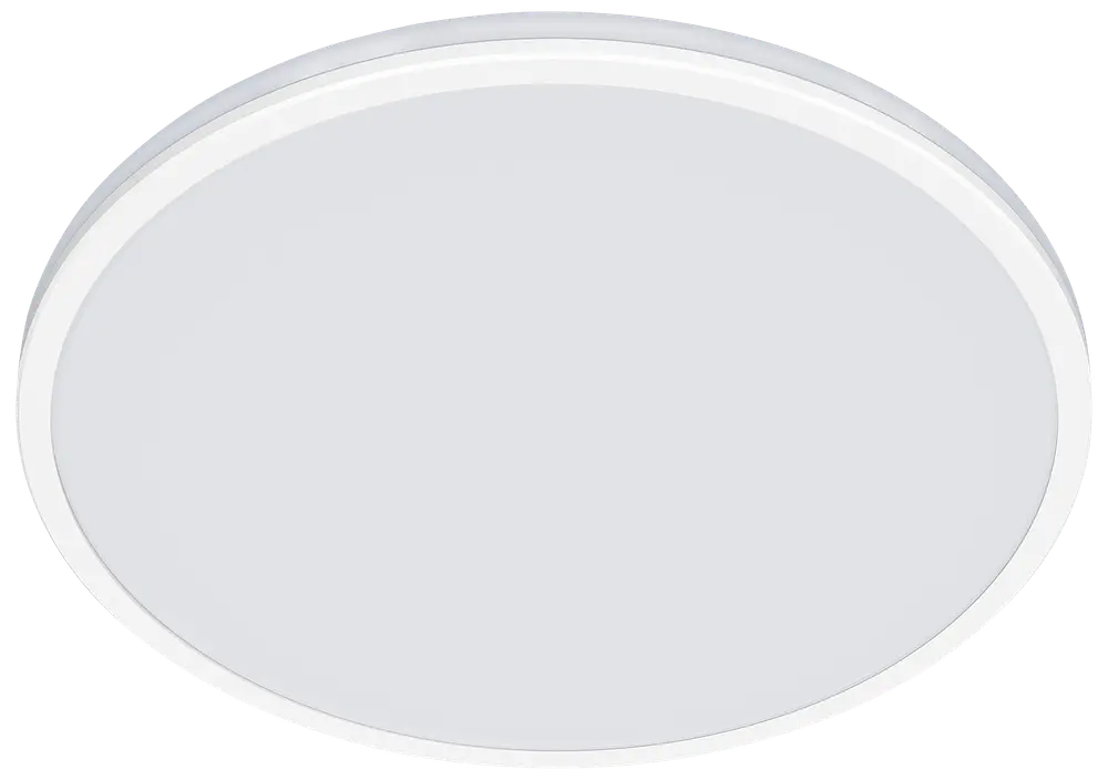 PHILIPS Plafond Ozziet 3-trin Ø30 cm 18W - hvid