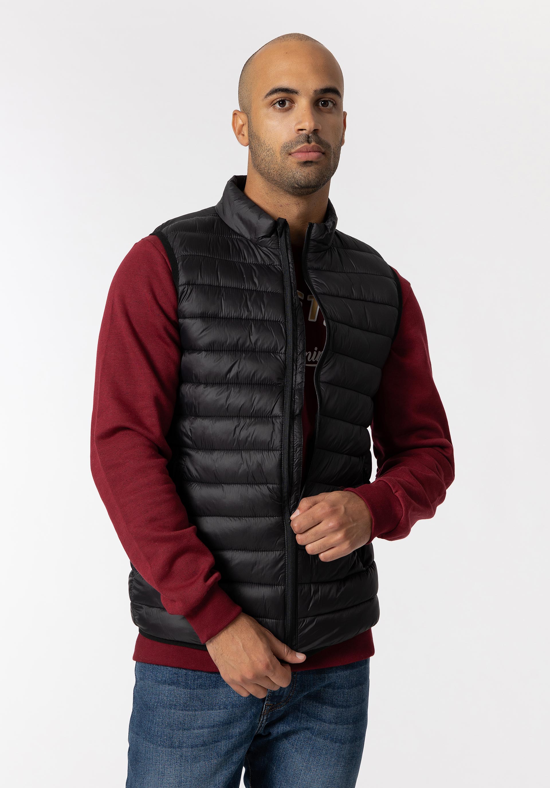 Colete Acolchoado Ultra Light