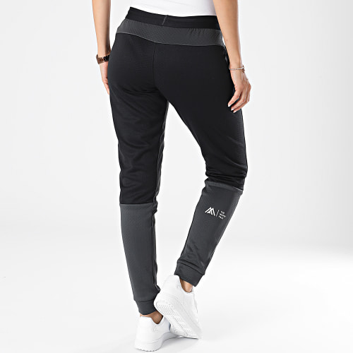 Pantalon Jogging Femme Lab Noir