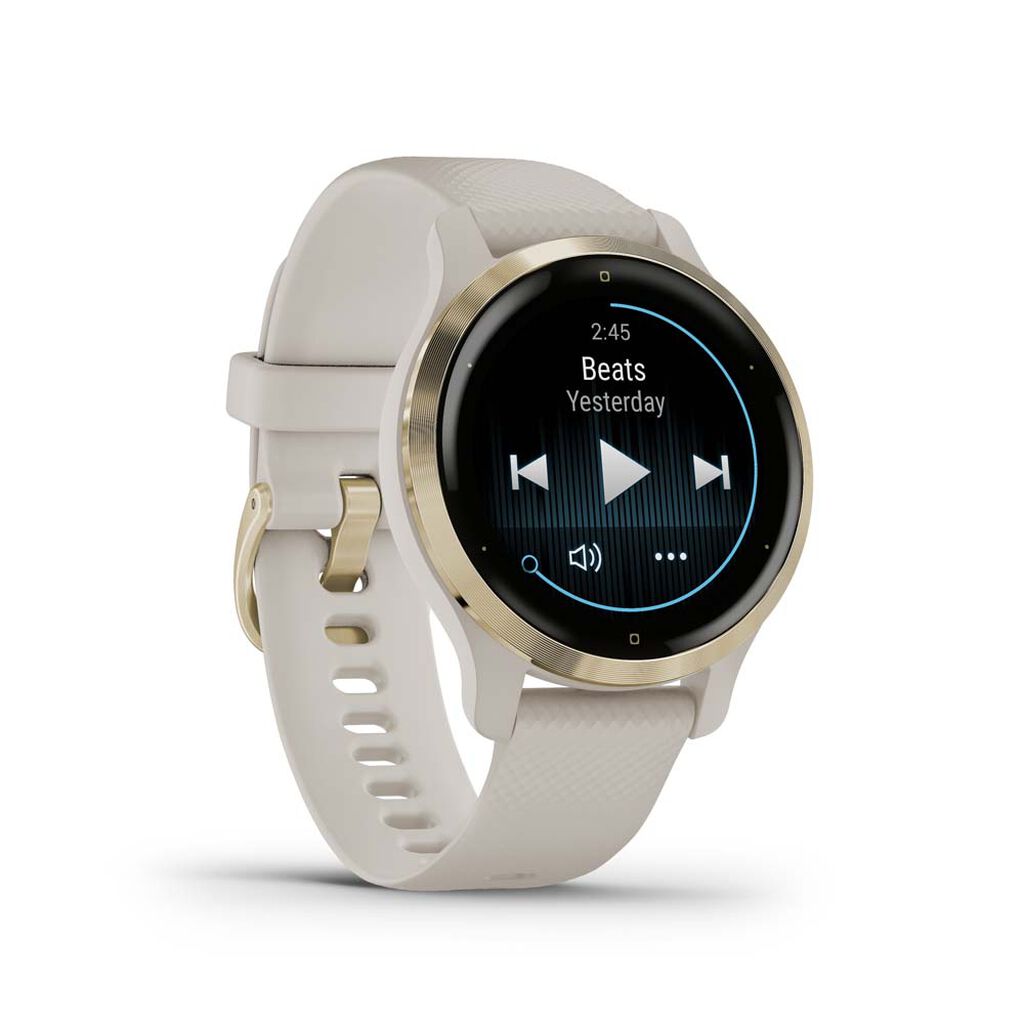 Montre Connectée Garmin Venu 2s