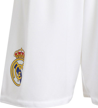 adidas Performance Shortss?t - Real H Mini - Hvid