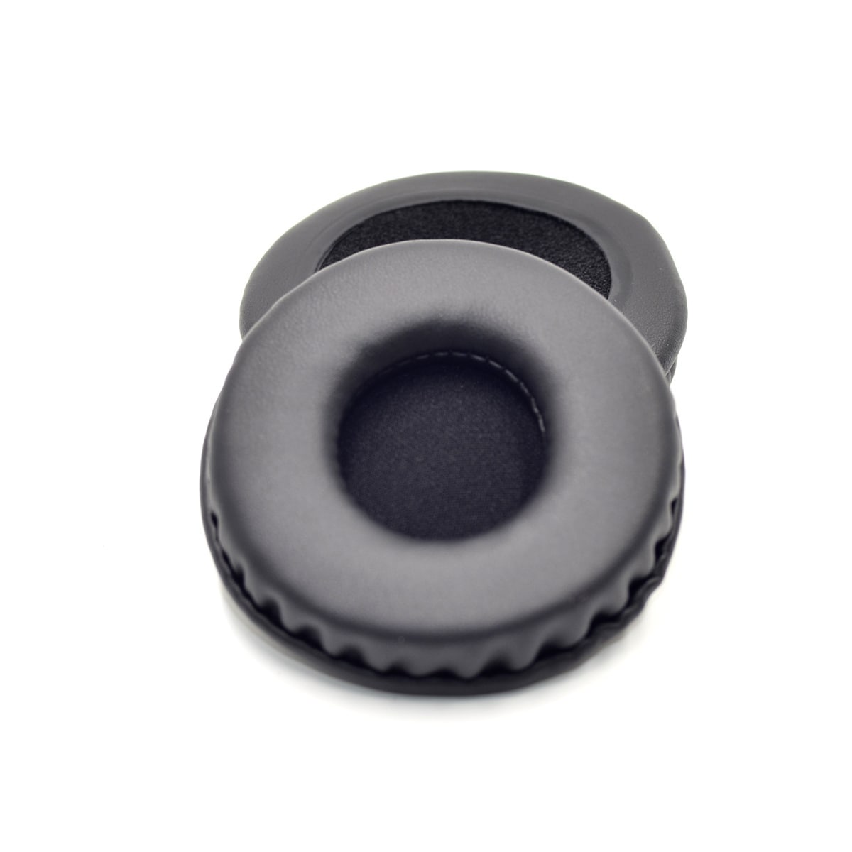 Erstatningsøreputer for Philips SHL9600 SHB9000 SHB SHL5000 - 2 stk.