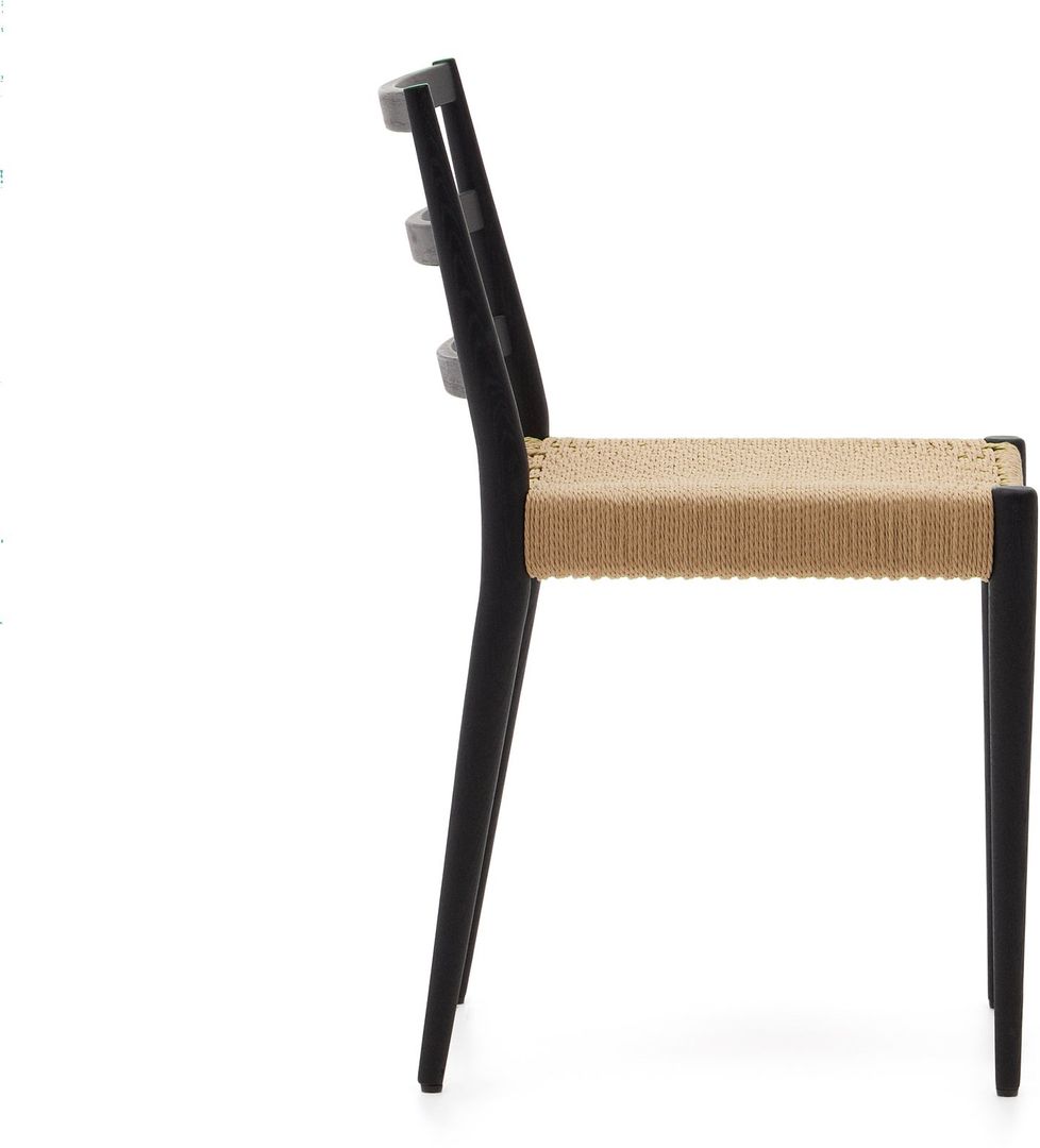 Kave Home   Analy Eetkamerstoel