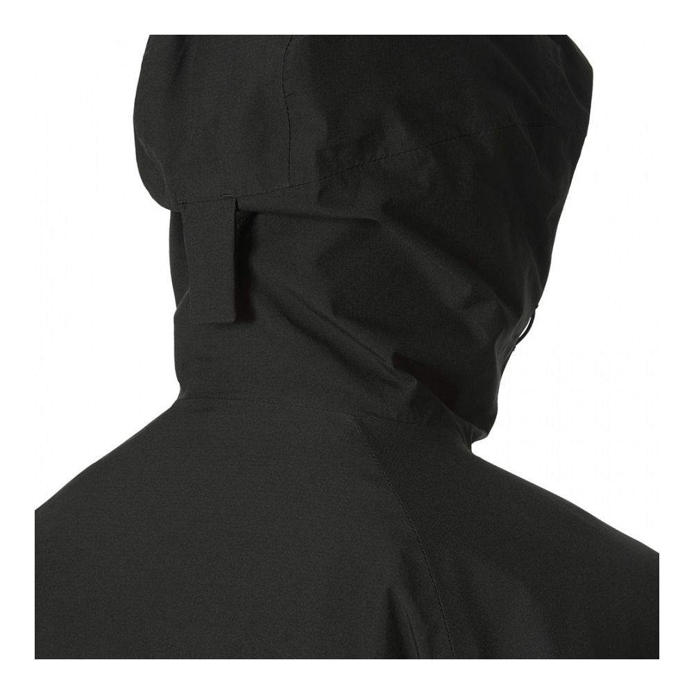 Helly Hansen BANFF INSULATED SHELL - Veste Homme concrete