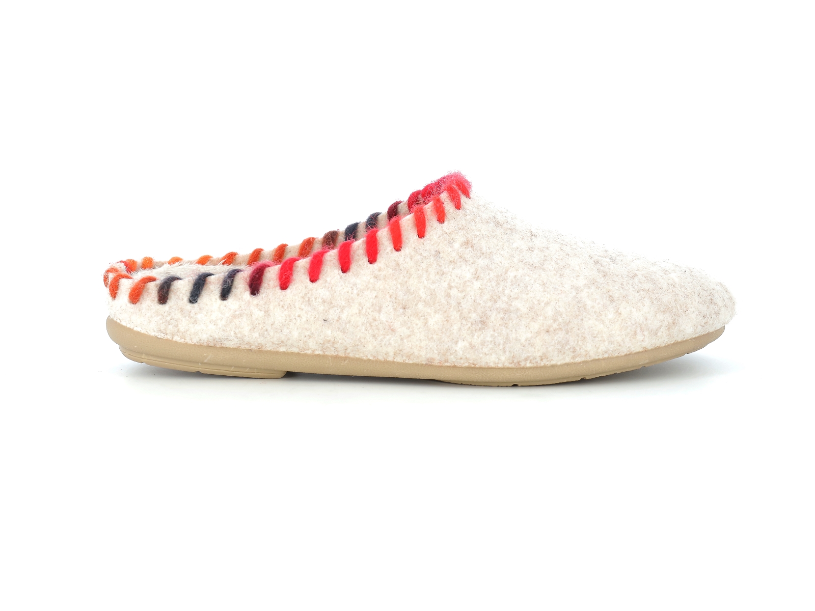 F brand-44140 FECILE Textile Beige
