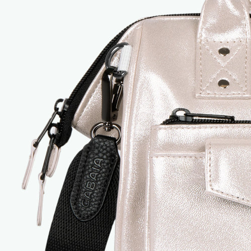 Crossbody Adventurer Honolulu doré