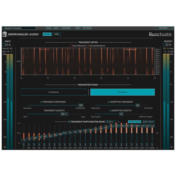 Newfangled Audio Elevate Bundle