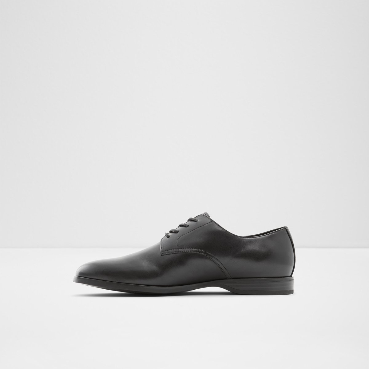 Tolkien Black Men Oxfords & Lace-ups