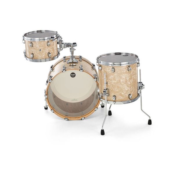 Tama Starcl. Walnut/Birch 20