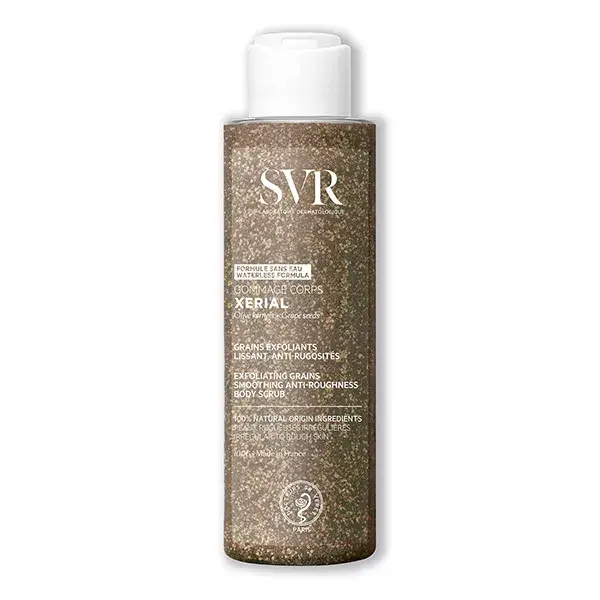 SVR Xerial Scrub 100g
