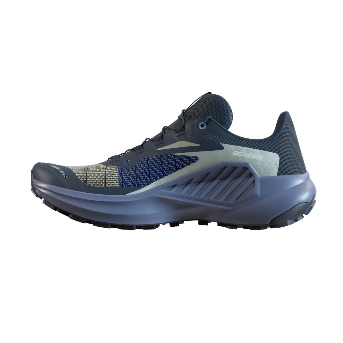 Salomon Salomon Genesis Ladies Trail Running Shoes
