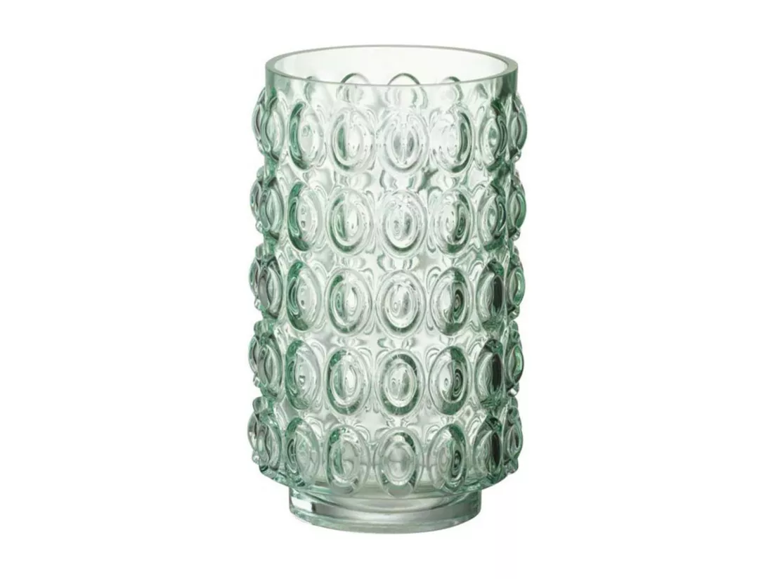 Vase Design en Verre 