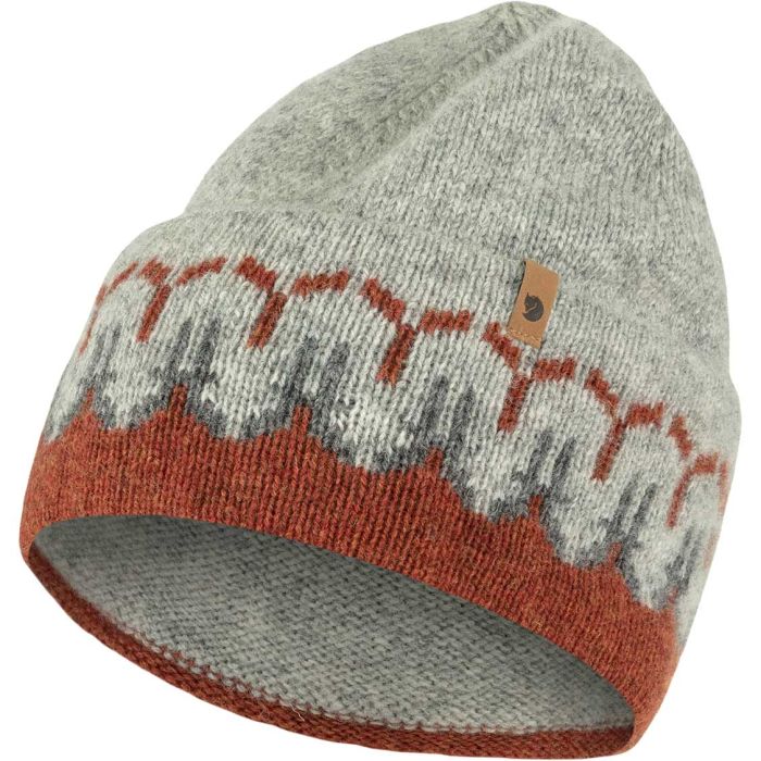 Övik Path Knit Beanie hue