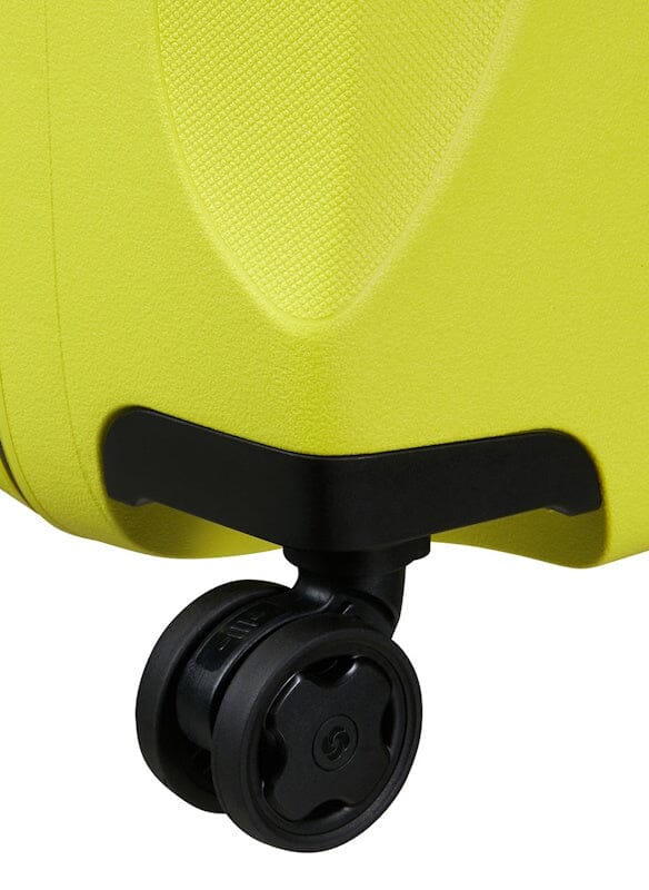 Samsonite Essens Spinner Trolley 75 Lime