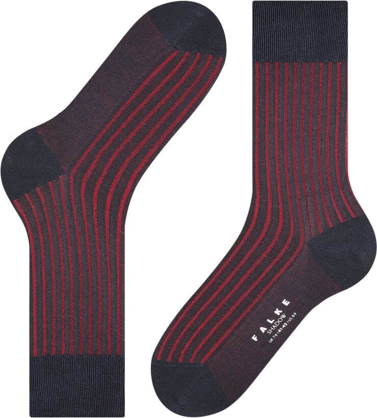 Falke Shadow SO Dark navy